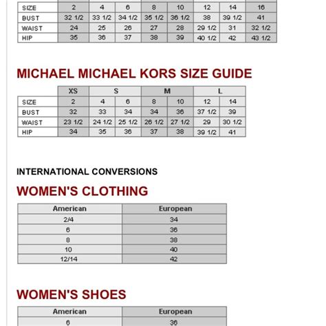 michael kors stretch pant inseam 27|Michael Kors jeans size chart.